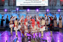Пловдив - „Академичен Фолклорен Ансамбъл“ - концерт
