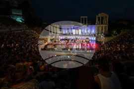 Пловдив - „Академичен Фолклорен Ансамбъл“ - концерт