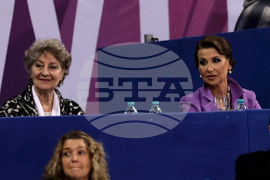 Художествена гимнастика - Световна купа