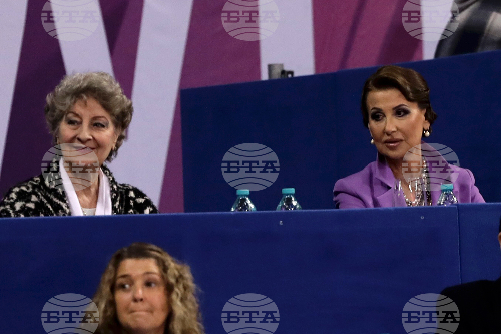 Художествена гимнастика - Световна купа