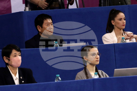 Художествена гимнастика - Световна купа