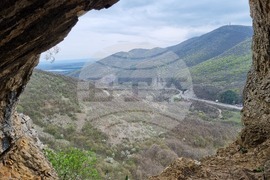 Търговище - пещера - Марина дупка