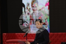 Художествена гимнастика - Световна купа