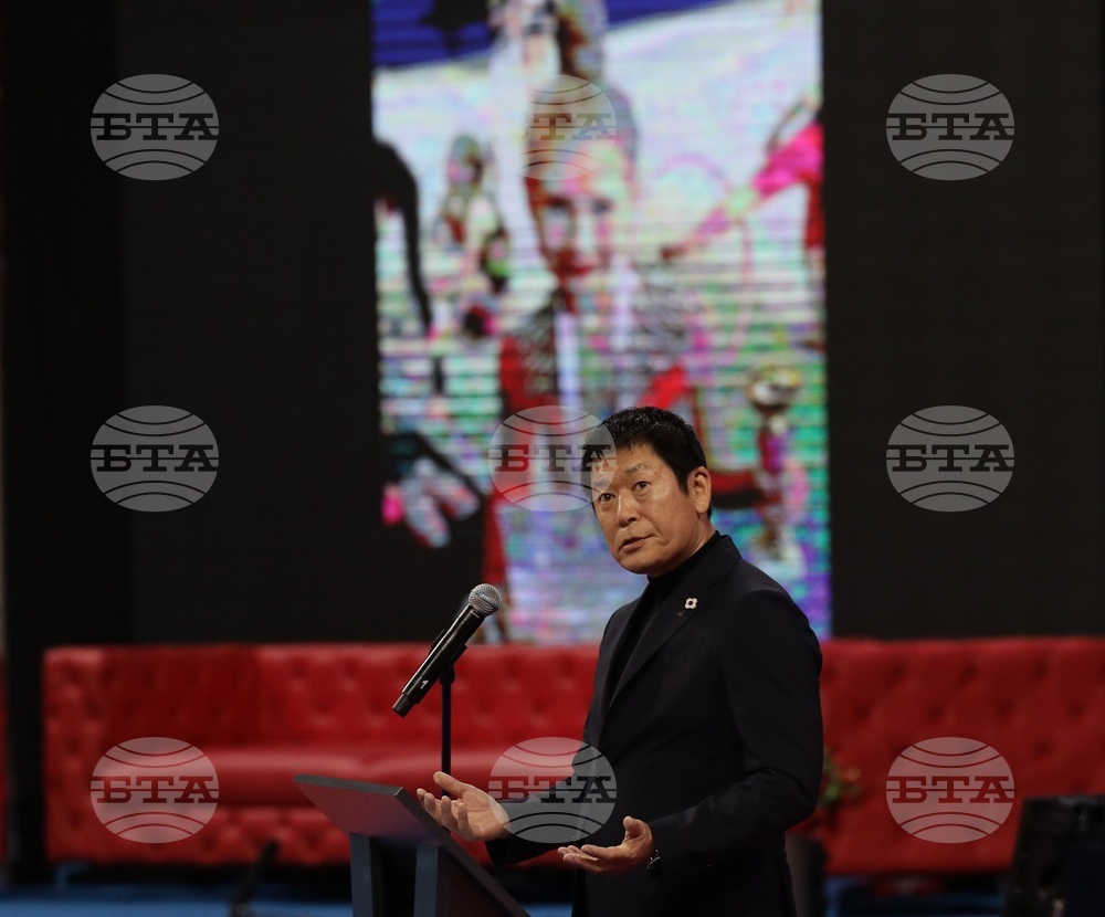 Художествена гимнастика - Световна купа