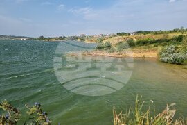 Монтана - язовир Огоста 