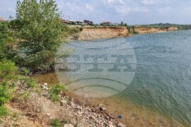 Монтана - язовир Огоста