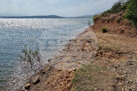 Монтана - язовир Огоста 