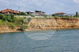 Монтана - язовир Огоста 