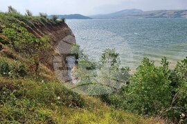 Монтана - язовир Огоста