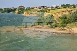 Монтана - язовир Огоста 