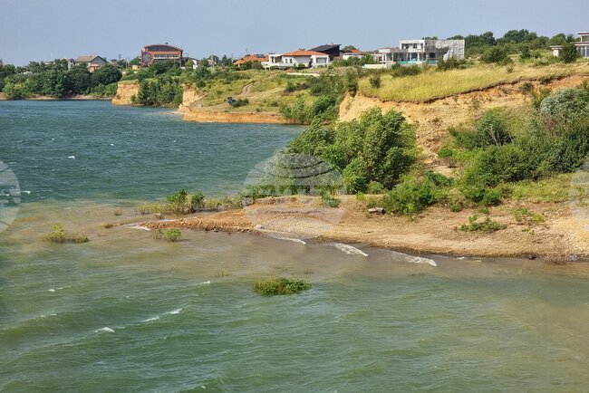 Монтана - язовир Огоста