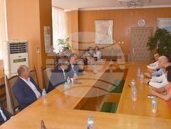 Снимка: Община Разград