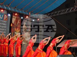 Снимка: Община Разград