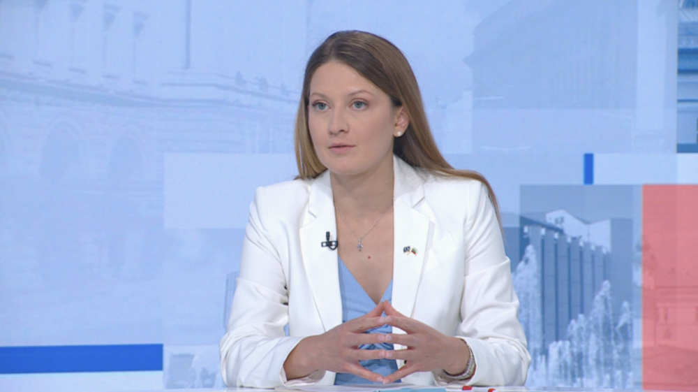 Цветелина Пенкова: Стратегическа грешка е решението да се продава оборудването за АЕЦ Белене