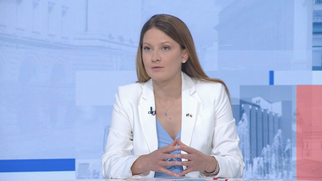 Цветелина Пенкова: Стратегическа грешка е решението да се продава оборудването за АЕЦ Белене