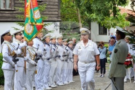 Варна - Освобождение - честване
