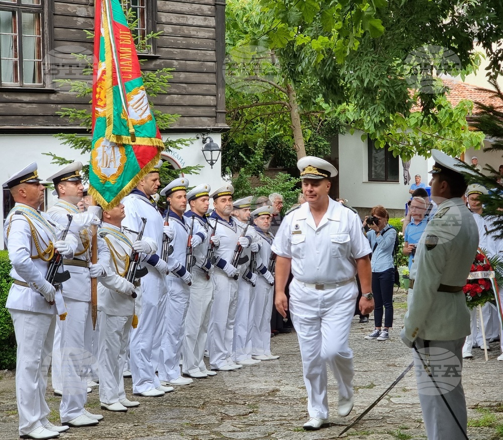 Варна - Освобождение - честване
