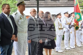 Варна - Освобождение - честване