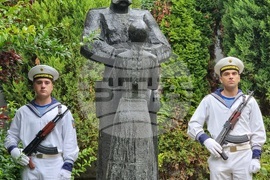 Варна - Освобождение - честване