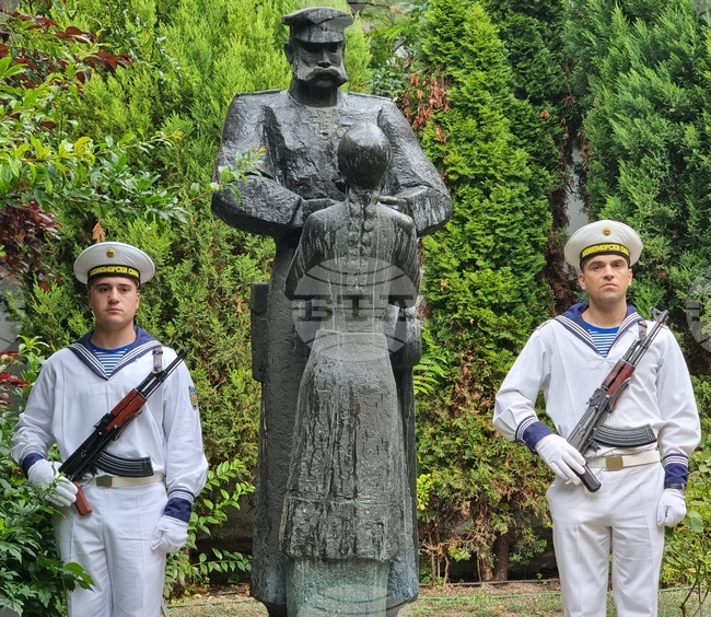 Варна - Освобождение - честване