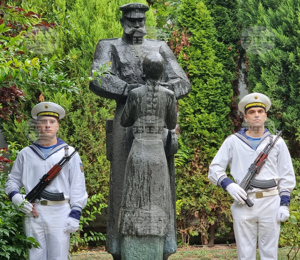 Варна - Освобождение - честване