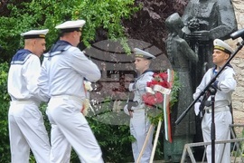 Варна - Освобождение - честване