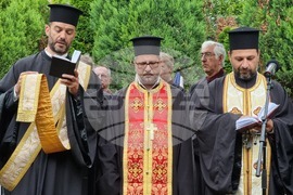 Варна - Освобождение - честване