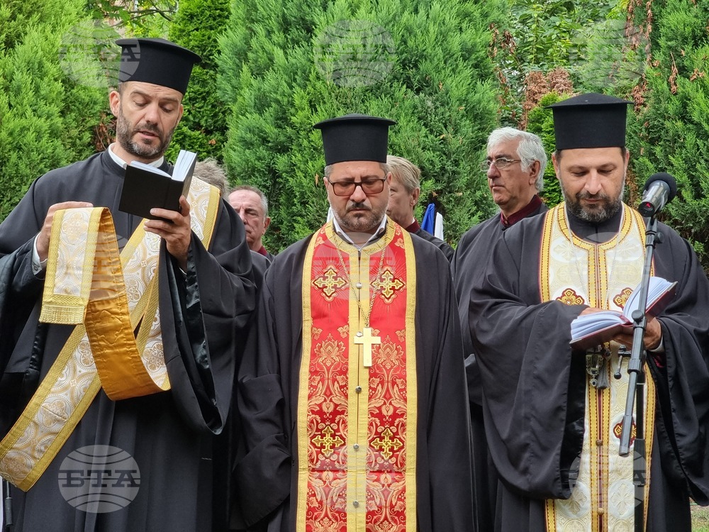 Варна - Освобождение - честване