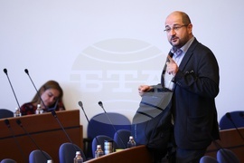 Столичен общински съвет - заседание