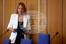 Столичен общински съвет - заседание