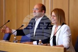 Столичен общински съвет - заседание