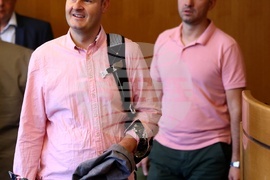 Столичен общински съвет - заседание