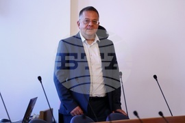 Столичен общински съвет - заседание