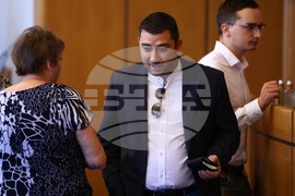 Столичен общински съвет - заседание