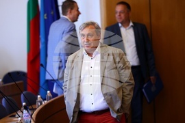 Столичен общински съвет - заседание