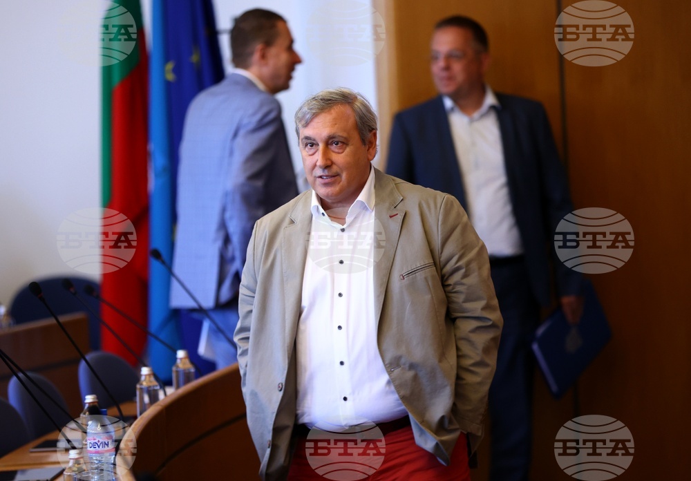 Столичен общински съвет - заседание