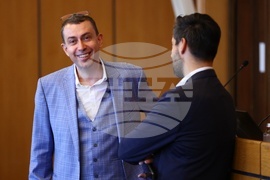 Столичен общински съвет - заседание