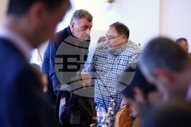 Столичен общински съвет - заседание