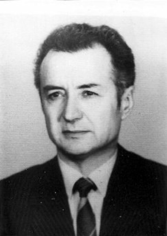 Община Разград: Един от първите носители на званието „Почетен гражданин на Разград“ ни напусна