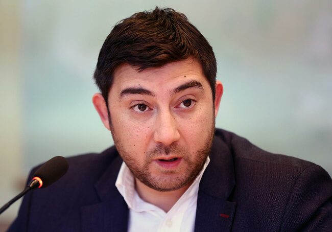 Карлос Контрера, ВМРО: Бюджетът на София заслужава сериозна дискусия, а не предизборни лакърдии