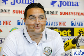 Пресклуб „България“ - пресконференция - НАДРБ