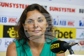 Пресклуб „България“ - пресконференция - НАДРБ