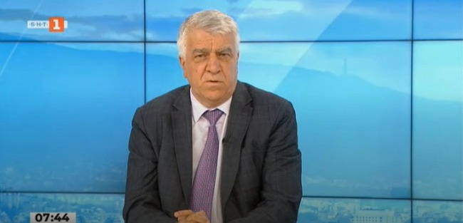 Проф. Румен Гечев: Не официалната „сглобка“, а ДПС управлява страната