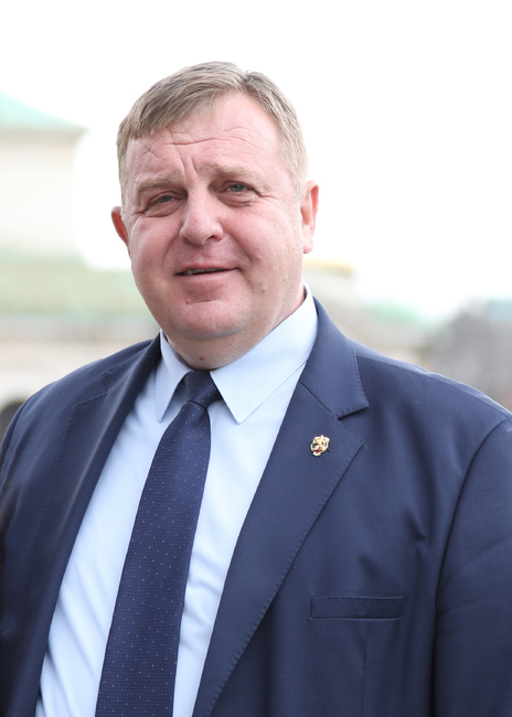 Красимир Каракачанов: Преди 5 г. България поведе битката в Европа срещу Истанбулската конвенция