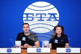 Национален пресклуб на БТА София - фондация „Вълшебен свят“ - пресконференция