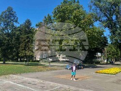 Снимка: Община Видин