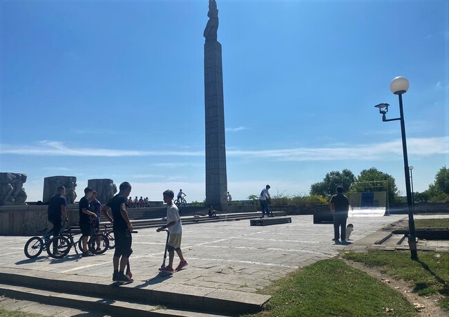 Община Видин: Субкултура във Видин 