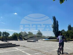 Снимка: Община Видин