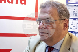 Национален пресклуб на БТА Варна - списание ЛИК - представяне