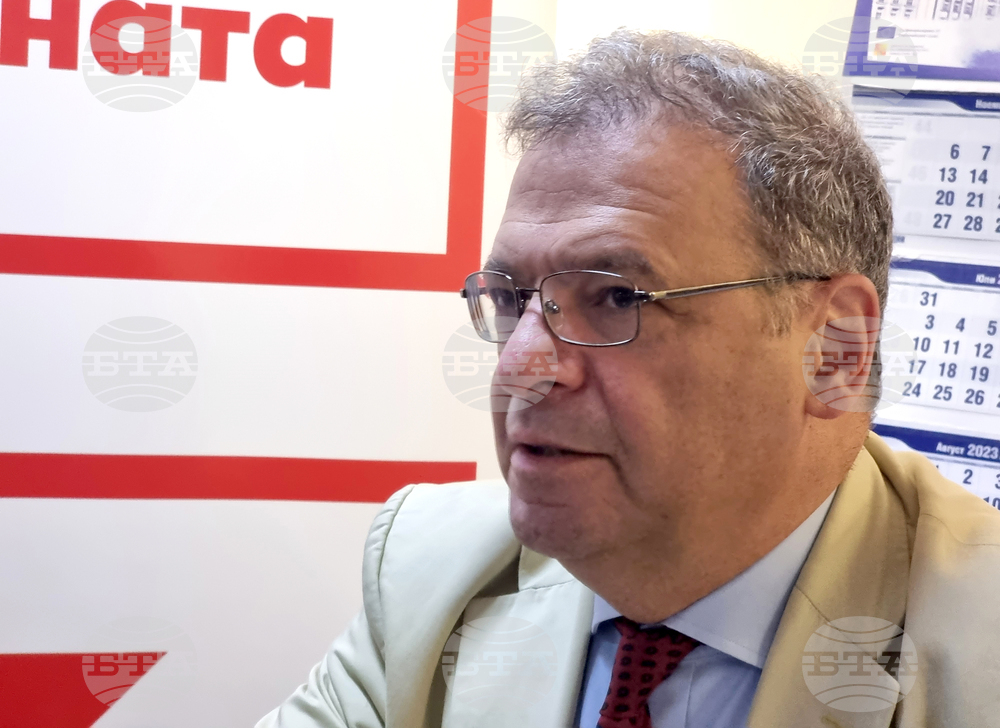 Environment Minister Says He Has All Confidence in Local Environmental Authorities